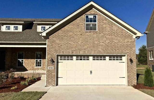 418 Cumberland Ridge Court photos photos