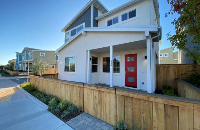 LEASE PENDING - New 3 BD/2.5 BA Home Located in Arroyo Grande - 1593 Elderberry Court, Arroyo Grande, CA 93420