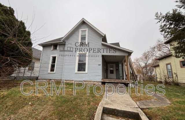 1039 S Washington St - 1039 South Washington Street, Kokomo, IN 46902