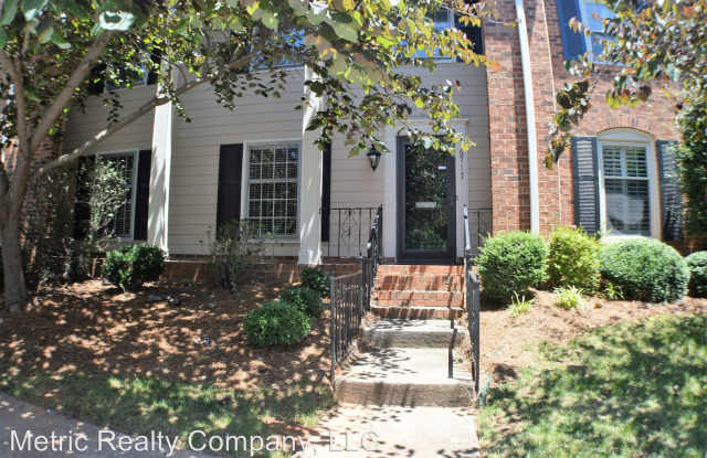 6717 Constitution Lane - 6717 Constitution Lane, Charlotte, NC 28210