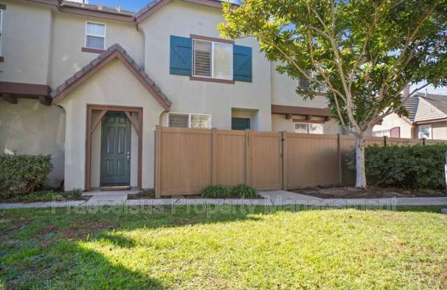 1857 Monaco - 1857 Monaco Drive, Chula Vista, CA 91913