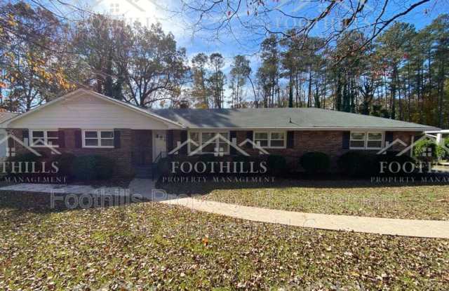 432 Brook Forest Dr - 432 Brook Forest Drive, Anderson County, SC 29621