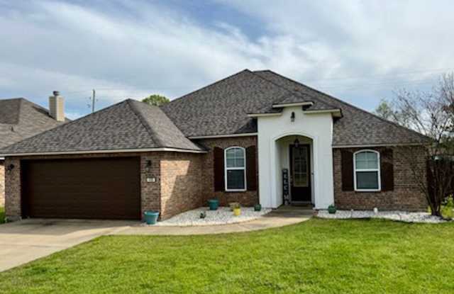439 Jordan Drive - 439 Jordan Drive, Bossier City, LA 71112