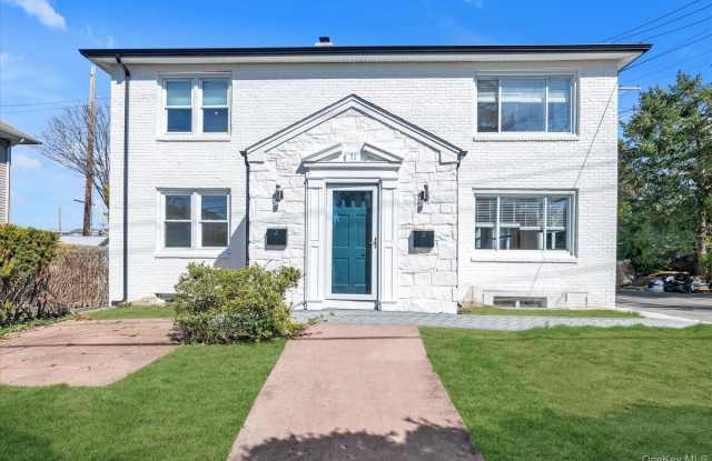 71 Haven Avenue unit: Lower photos photos