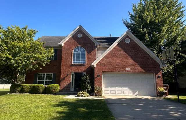 Spacious 4-Bedroom Home in Prospect – Lawn Care Included! photos photos