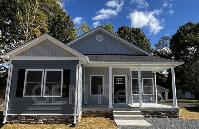 38 Meadow View Lane - 38 Meadow View Lane, Westmoreland County, VA 22443