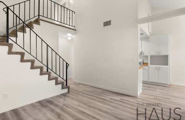 2.5 Bed + 1.5 Bath + 2 Car Garage + Central AC - 2340 Benidorm Circle, Corona, CA 92879