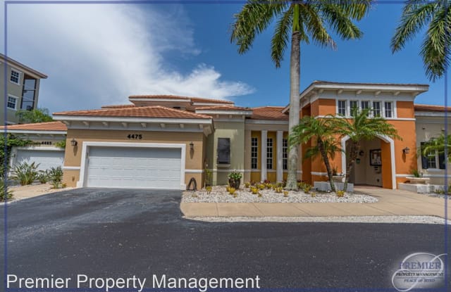 4475 Botanical Place Circle #10-102 - 4475 Botanical Place Circle, Collier County, FL 34112