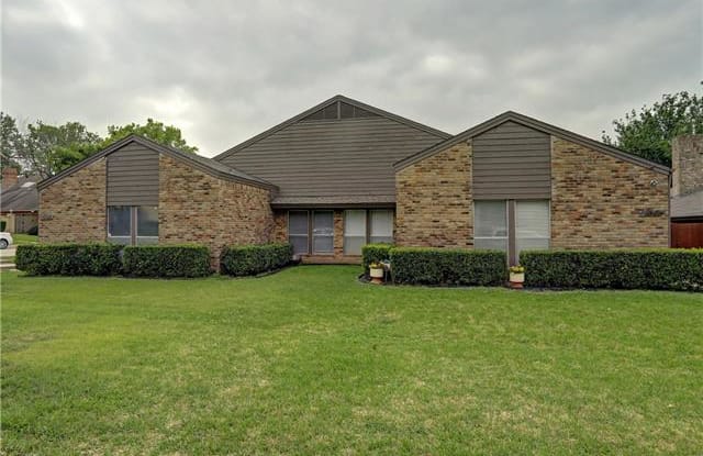 7110 Casablanca Court - 7110 Casablanca Court, Dallas, TX 75248
