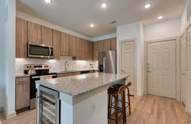 Alamo Residences at Spurs Lane Gallery 1