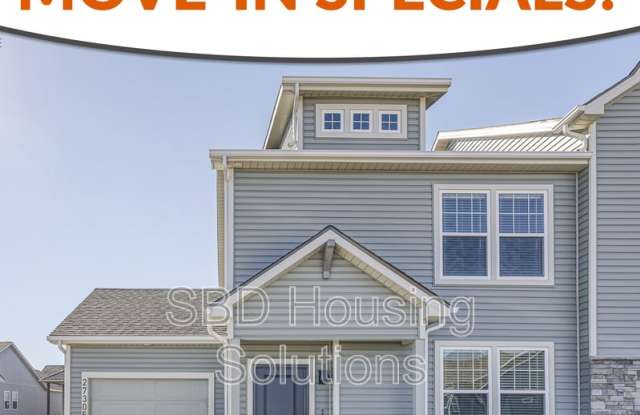 27405 E Oak View Dr - 27405 East Oak View Drive, Lake Lotawana, MO 64034