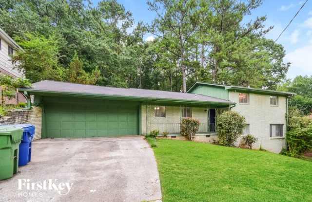 4409 Clement Drive Southwest - 4409 Clement Drive Southwest, Atlanta, GA 30331