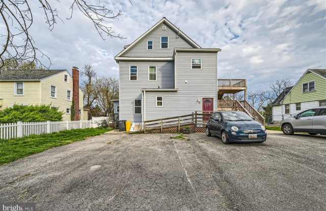 716 S CAMP MEADE Road unit: A photos photos