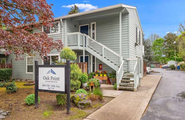 Oak Point photos photos