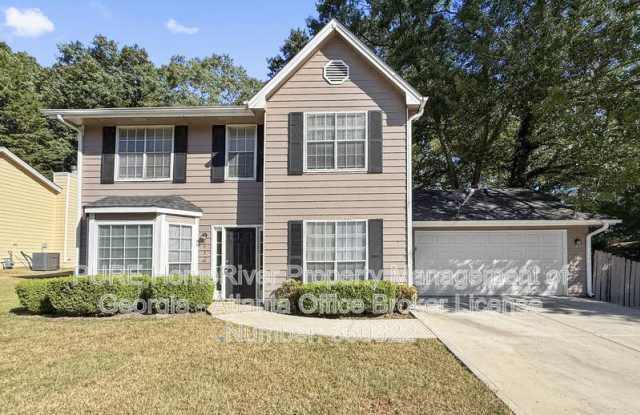 8432 Cedar Creek Rdg Gallery 1