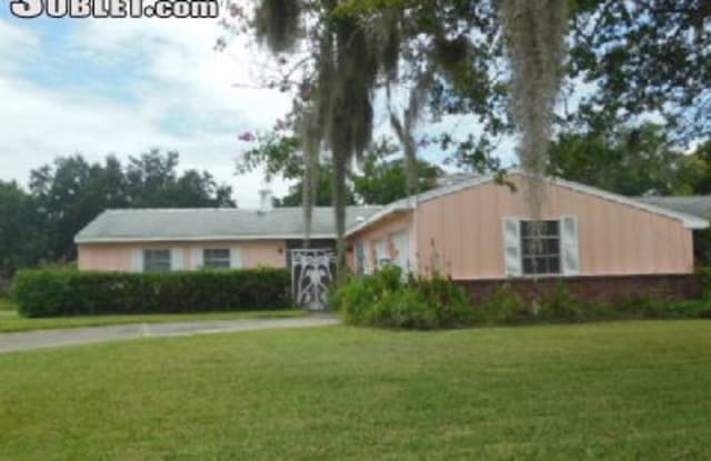 3130 Tradewinds Trail - 3130 Tradewinds Trail, Orlando, FL 32805