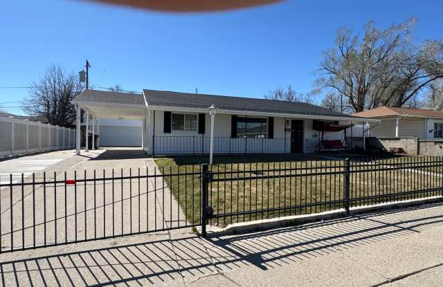 Beautiful home for rent in Salt Lake City! photos photos