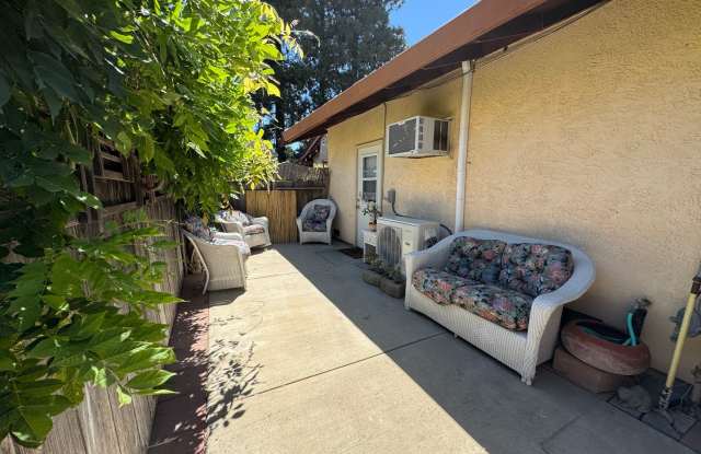 ALL Utilities INCLUDED in 2 Bedroom in a Desirable Turlock Neighborhood photos photos
