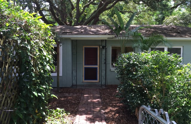 6215 Oran St - 6215 Oran Street, East Lake-Orient Park, FL 33610