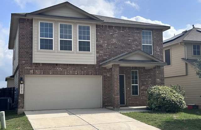 10543 RHYDER RIDGE - 10543 Rhyder Ridge, Bexar County, TX 78254