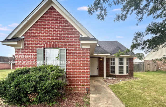4351 Kentbrook Drive - 4351 Kentbrook Drive, Horn Lake, MS 38637