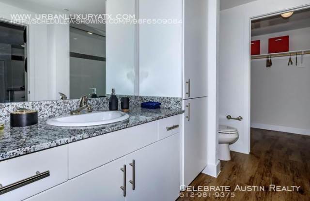 4721 E Riverside dr - 4721 East Riverside Drive, Austin, TX 78704