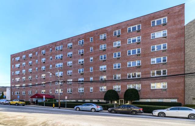 125 Prospect Street - 125 Prospect Street, Stamford, CT 06901