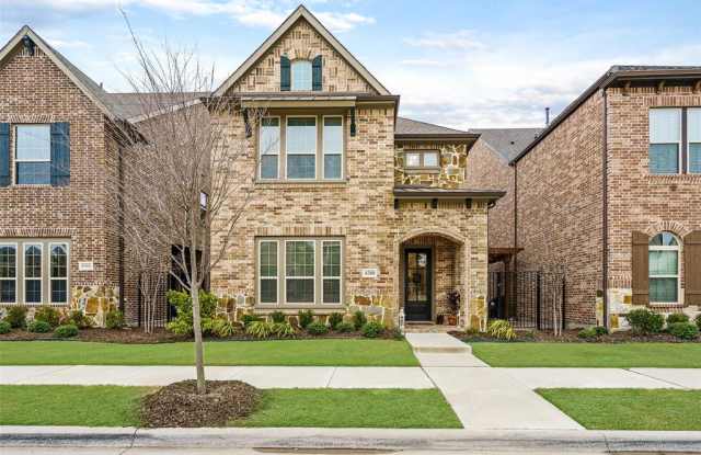 6300 Exeter Avenue - 6300 Exeter Avenue, McKinney, TX 75070
