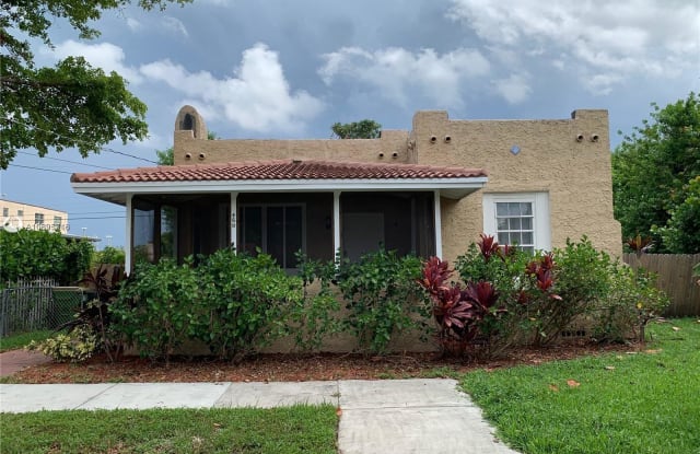 460 NE 126th St - 460 Northeast 126th Street, North Miami, FL 33161