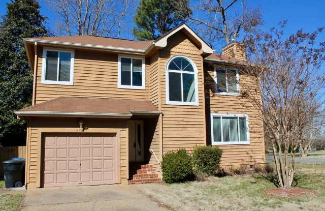 Chicks Beach Living! 3BR/2.5BA - Attached Garage, Private Cul-de-sac- Minutes to the BAY! photos photos
