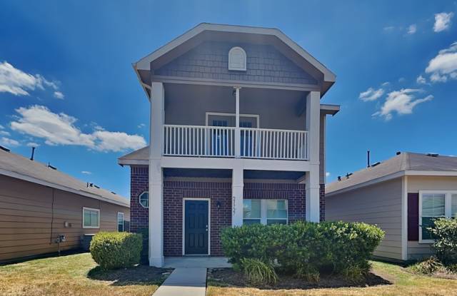 21727 Mossy Field Ln - 21727 Mossy Field Lane, Harris County, TX 77388