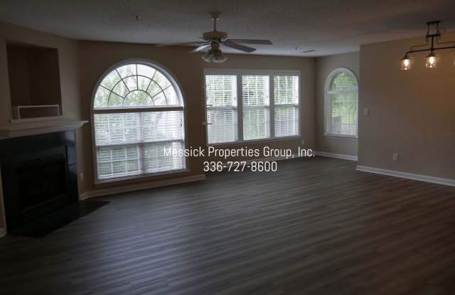 Ivy Glen at Heather Hills - 424 Ivy Glen Drive, Winston-Salem, NC 27127