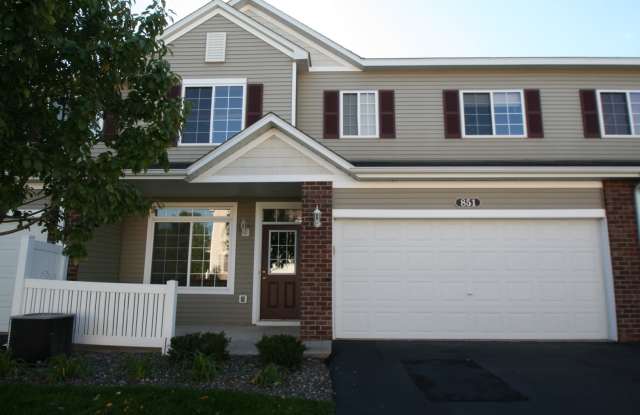 2BR 2 BATH TOWNHOME, WILLOW GLEN Gallery 1