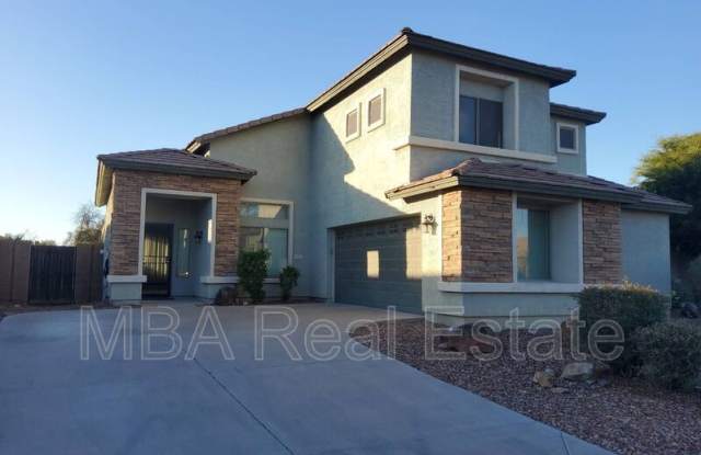 5227 W Desert Ln photos photos