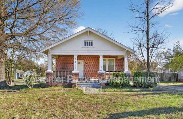 2405 Freeman Mill Rd. photos photos