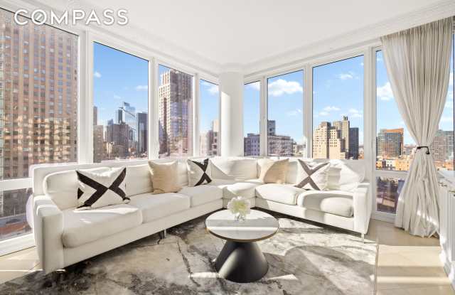 310 West 52nd Street - 310 West 52nd Street, New York City, NY 10019