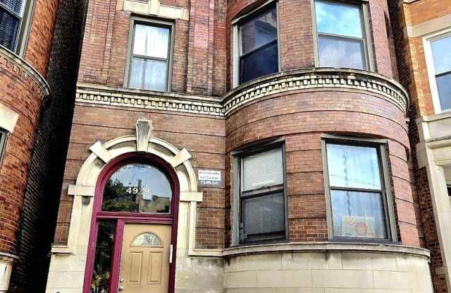 4939 S Vincennes Avenue unit: 3 photos photos