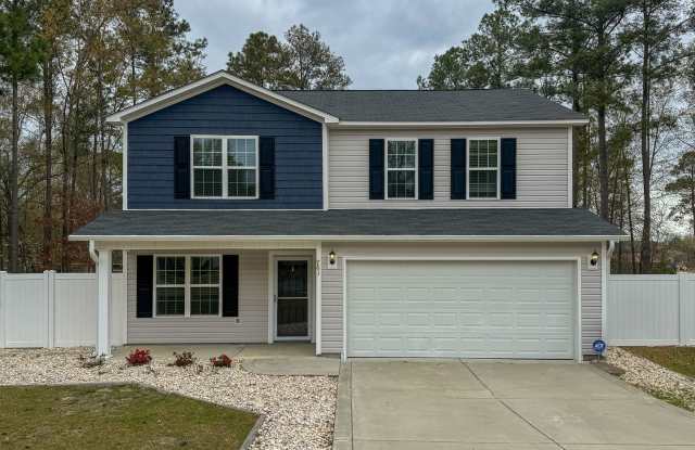 Well-Maintenance 4 Bed 2.5 Bath Hoke County Home photos photos