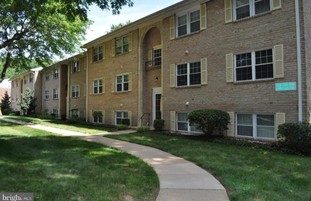 232 CROCKER DR #C - 232 Crocker Dr, Bel Air, MD 21014