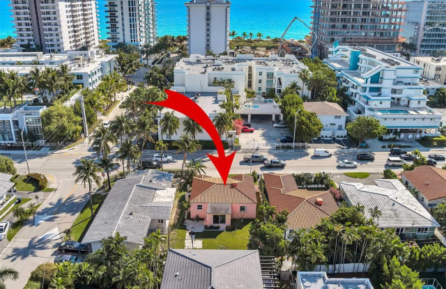 9180 Harding Ave - 9180 Harding Avenue, Surfside, FL 33154