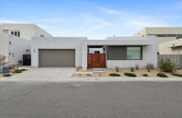 416 Palladium Boulevard - 416 Palladium Boulevard, Palm Springs, CA 92262