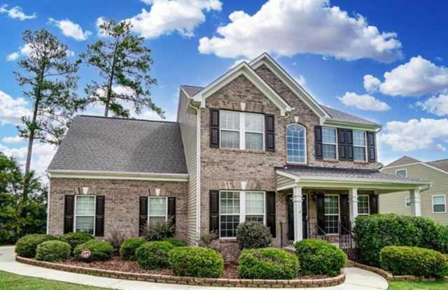 4818 Summerside Dr. - 4818 Summerside Drive, Lake Wylie, SC 29710