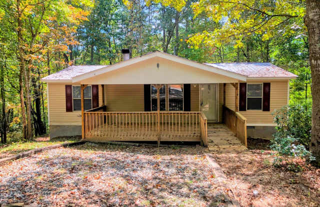 AVAILABLE NOVEMBER 2025 | 3/2 Mobile Home in Beautiful Dahlonega, GA photos photos