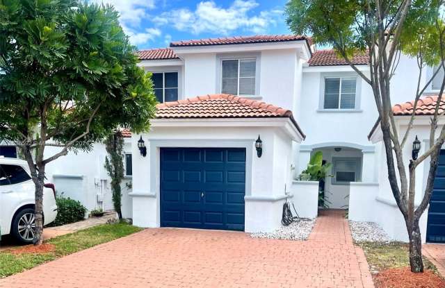 4887 NW 116th Ave - 4887 Northwest 116th Avenue, Doral, FL 33178