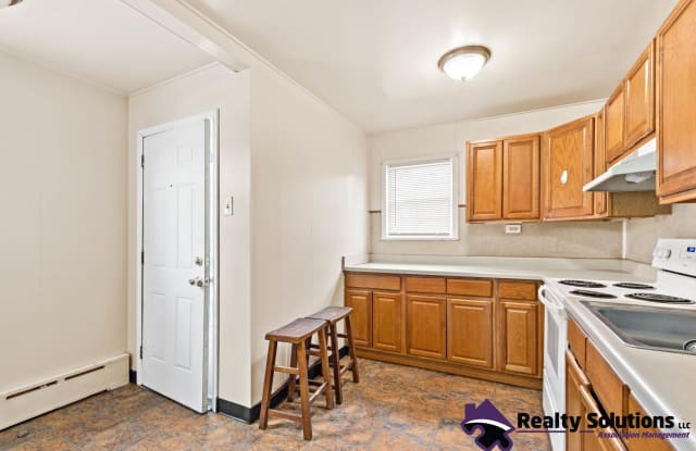 134 Haddon Avenue - 134 - B (1st Fl.) - 134 Haddon Avenue, Camden County, NJ 08108