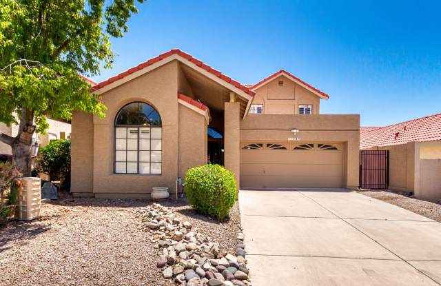 11289 East Sunnyside Drive - 11289 East Sunnyside Drive, Scottsdale, AZ 85259