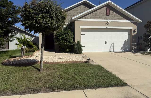 743 Chinoy Road - 743 Chinoy Road, Polk County, FL 33837 743 Chinoy Road - 743 Chinoy Road, Polk County, FL 33837