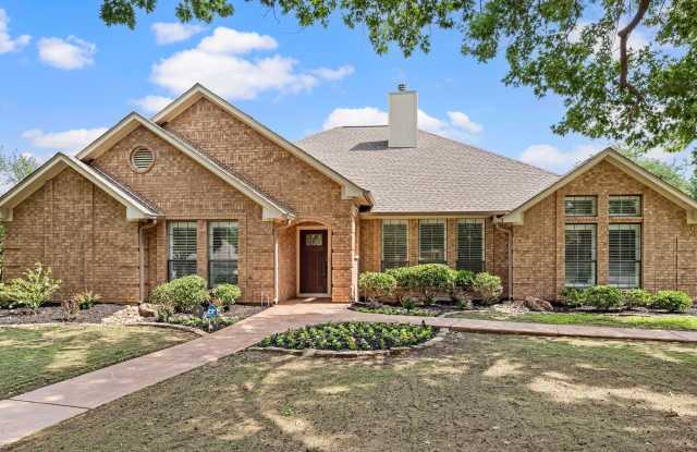 1000 Raven Bend Court - 1000 Raven Bend Court, Southlake, TX 76092