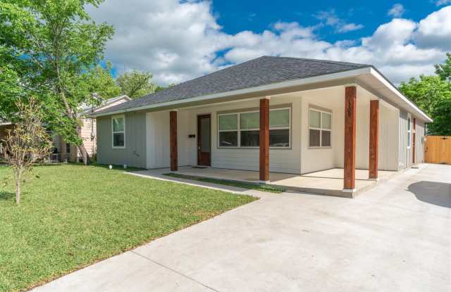 1711 Sycamore Street - 3 - 1711 Sycamore Street, Commerce, TX 75428