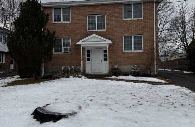 75 New Street - 75 East New Street, Bristol, CT 06010